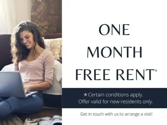 For Rent 2.5 Bedroom Apartment Ottawa ON DS103650991