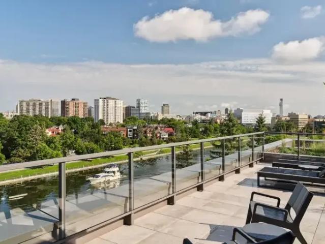 For Rent 2.5 Bedroom Apartment Ottawa ON DS103878900
