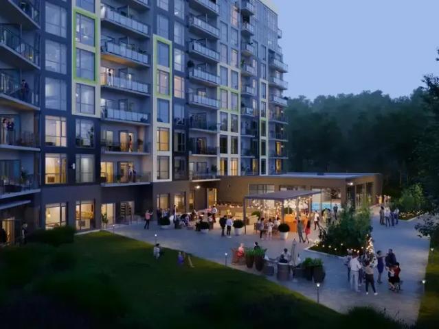 For Rent 2.5 Bedroom Apartment Ottawa ON DS96589714