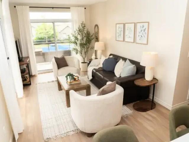 For Rent 2.5 Bedroom Apartment London ON DLS98747591