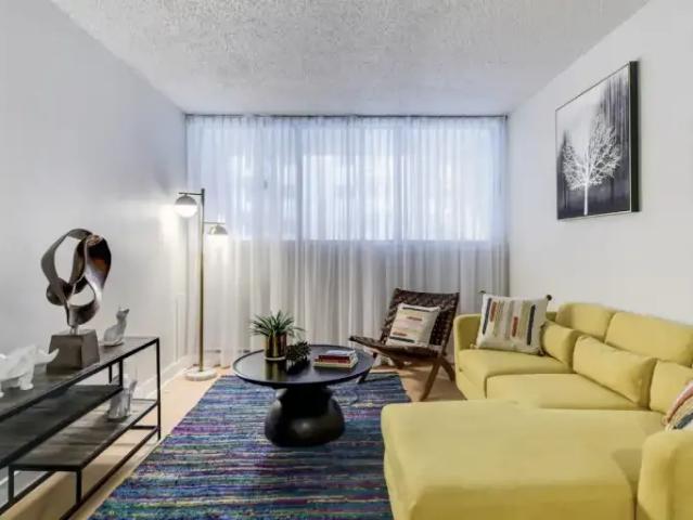 For Rent 2.5 Bedroom Apartment Montreal QC DS101948050
