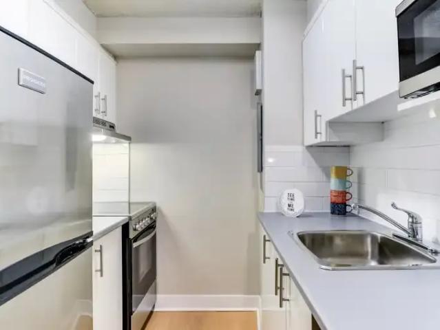 For Rent 2.5 Bedroom Apartment Montreal QC DS102847225