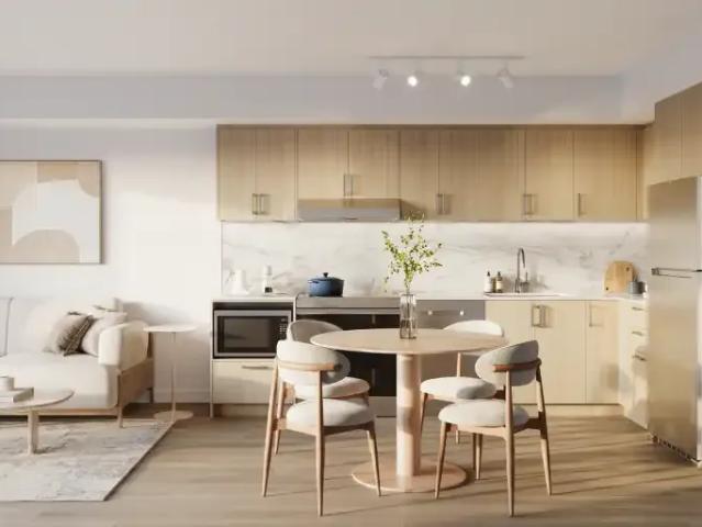 For Rent 2.5 Bedroom Apartment North Vancouver BC DS102551582