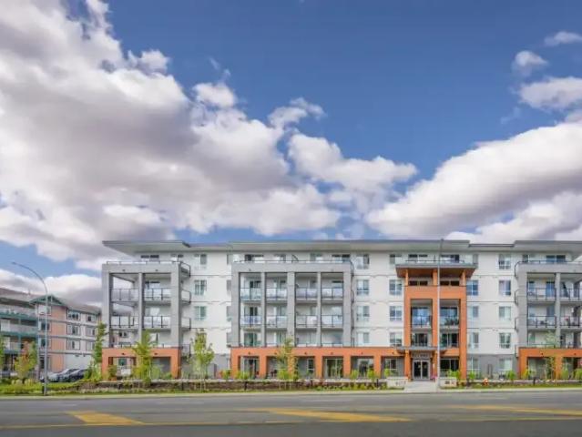 For Rent 2.5 Bedroom Apartment Nanaimo BC DS104680840
