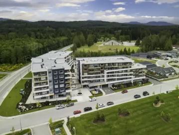 For Rent 2.5 Bedroom Apartment Powell River BC DS102578560