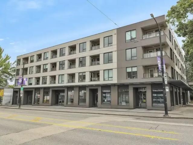 For Rent 2.5 Bedroom Apartment Vancouver BC DLS103739801