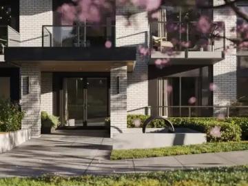 For Rent 2.5 Bedroom Apartment Vancouver BC DS96652131