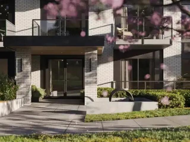 For Rent 2.5 Bedroom Apartment Vancouver BC DS96652131