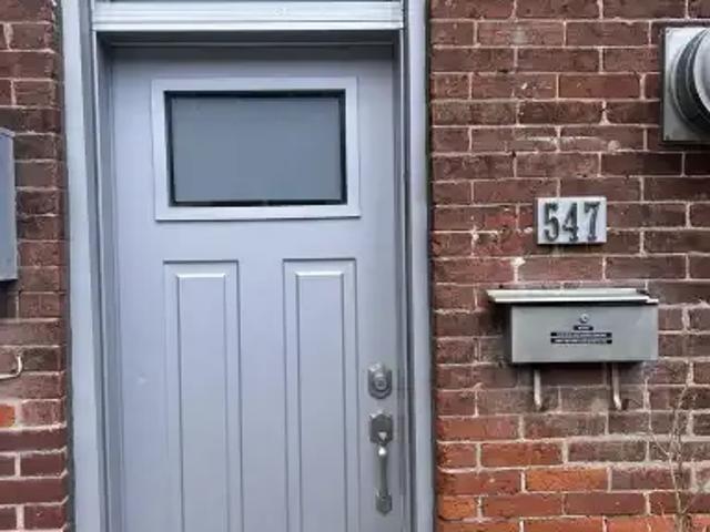 For Rent 2.5 Bedroom House Kingston ON DS104985973