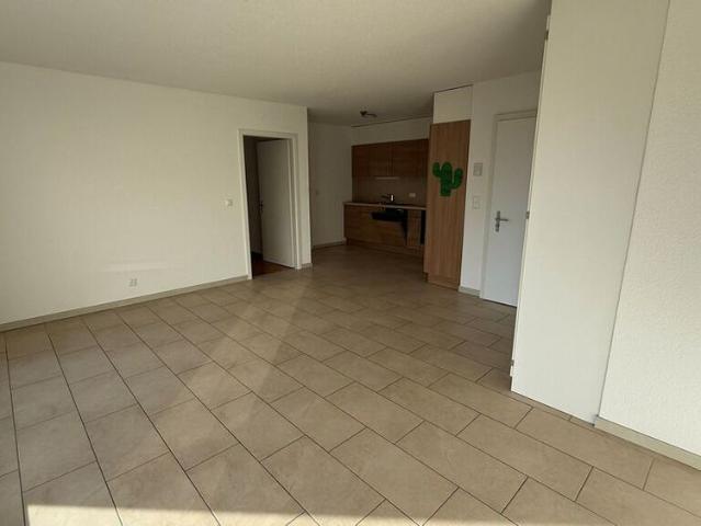 For rent 2.5 pcs in Aigle