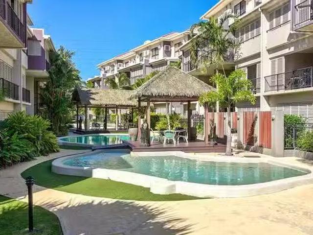 Nice 2 8 Rigg Street, Woree, QLD 4868