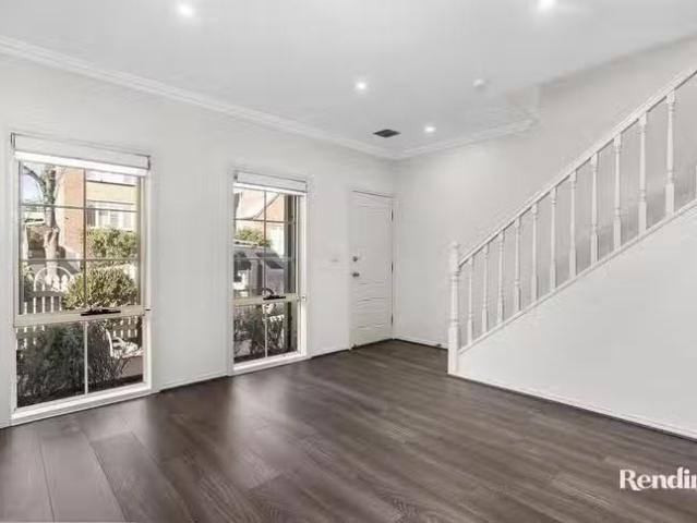 New 2A Bayswater Road, Kensington, VIC 3031