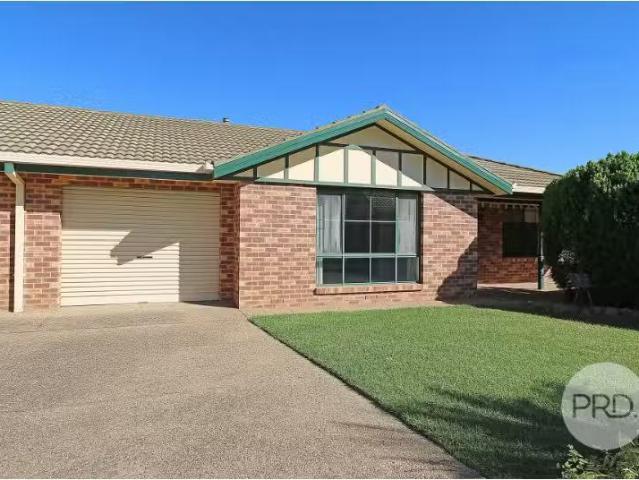 Nice 3/3 Travers Street, Wagga Wagga Apartment for rent Liste.