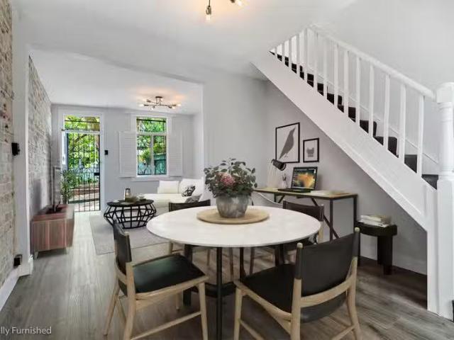 New 33 Adelaide Street, Surry Hills NSW 2010