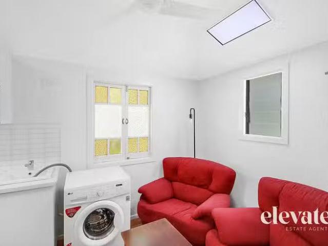 Charming 33 Gibb Street, Kelvin Grove, QLD 4059
