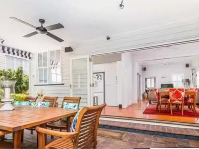 New 33 Overend Street, Norman Park House for rent Listed by B.