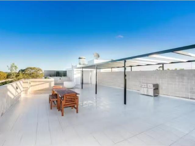 Rental! 302/10 Moani Avenue, GYMEA Apartment for rent Listed.