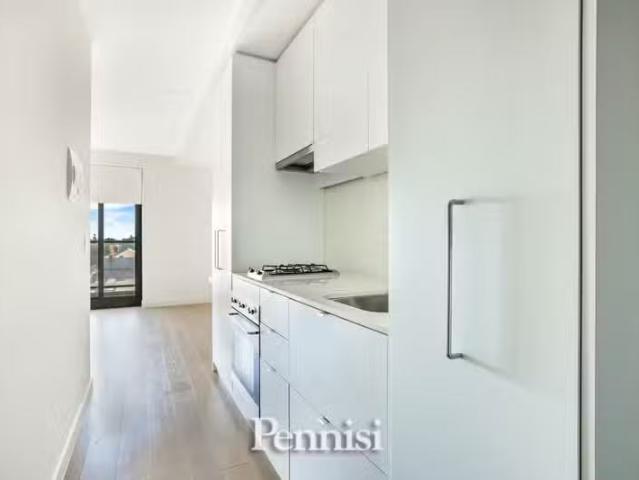 Unique 303/19 Hall Street, Moonee Ponds VIC 3039