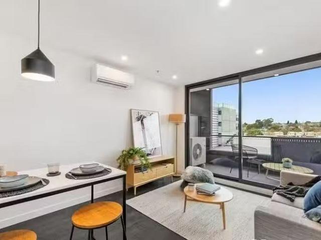 Deal! 304/14 David Street, Richmond, VIC 3121