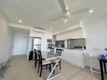Unique 30503/300 Old Cleveland Road, Coorparoo, QLD 4151