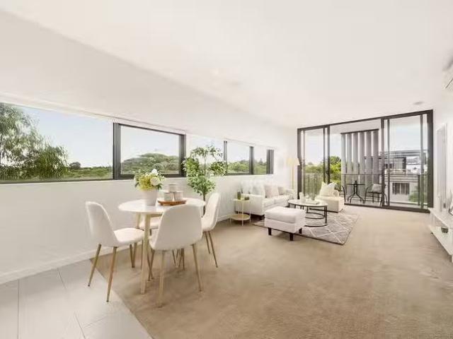 Nice 306/26 Harvey Street, Little Bay, NSW 2036