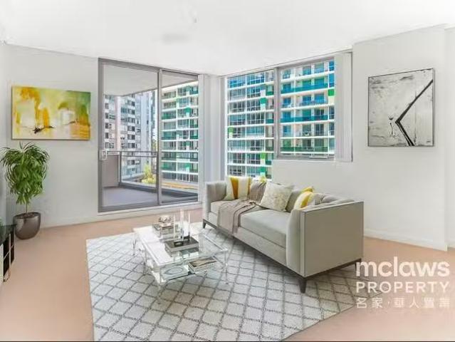 Cheap 306/2 Discovery Point Place, Wolli Creek, NSW 2205