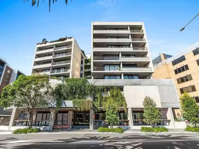 Unique 307/5 Merewether Street, Newcastle, NSW 2300