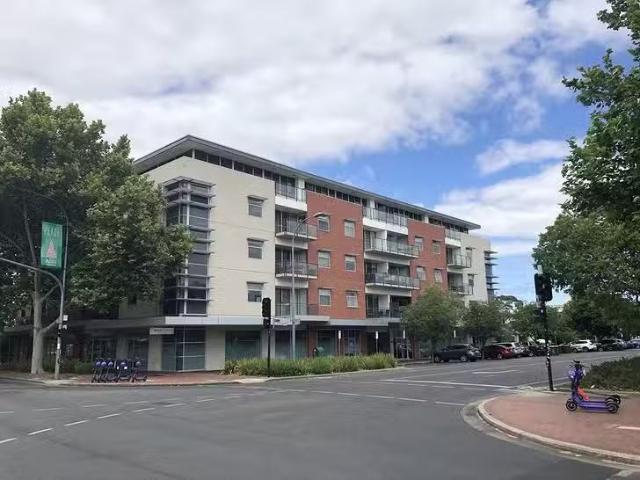 Deal! 307/293 Angas Street, Adelaide, SA 5000