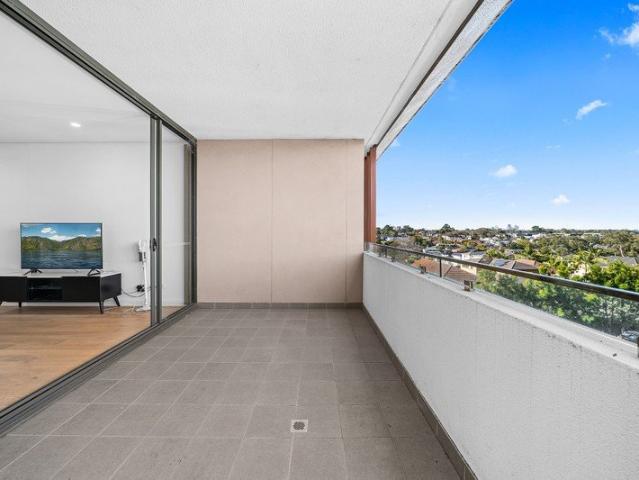 For Rent| 307/3 Smith Street, Ryde Stylish Apartment Living in the Heart of Ryde
