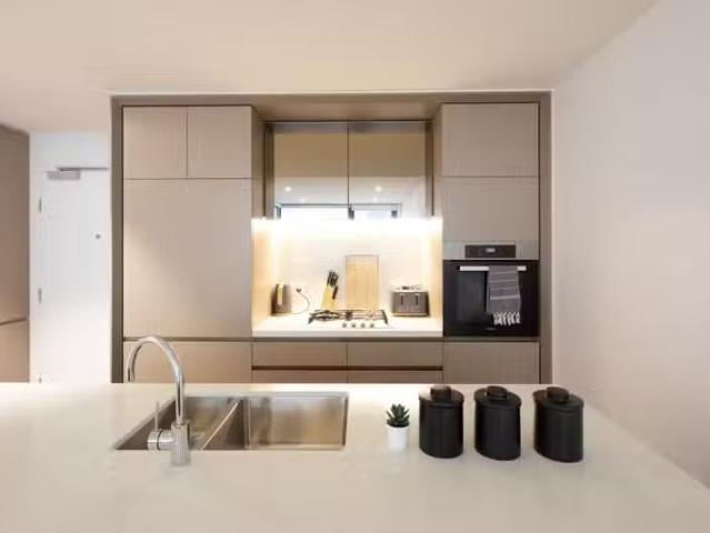New 308/10 Nicolle Walk, Haymarket NSW 2000