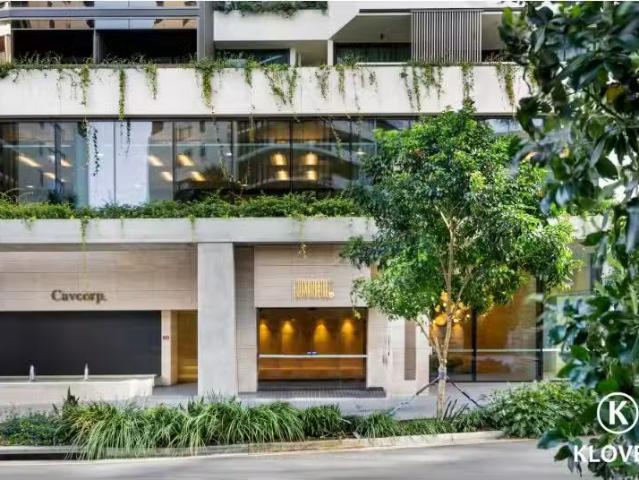 New 309/20 Festival Place, NEWSTEAD Apartment for rent Listed.