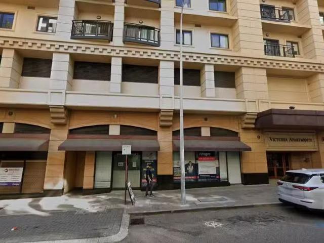 Charming 309/2 St Georges Terrace, PERTH, WA 6000 House for.