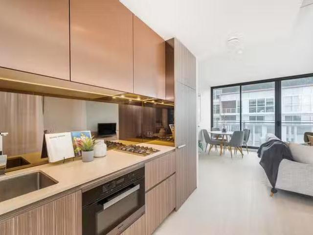 For Rent! 309/301 Botany Road, Zetland, NSW 2017
