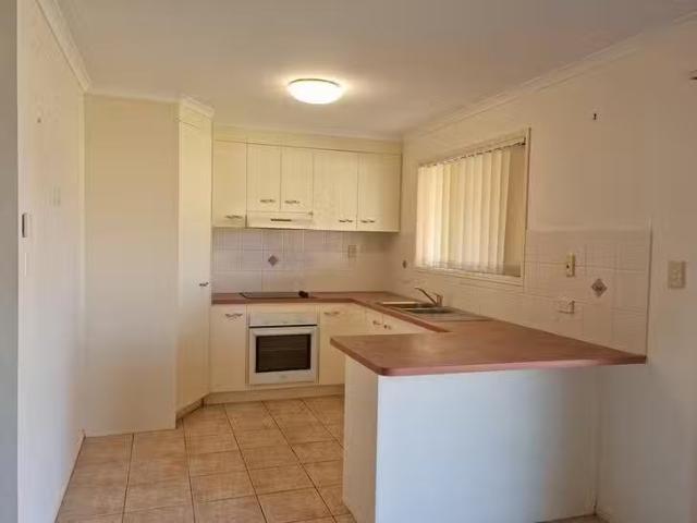 Nice 30 Archer Drive, Point Vernon, QLD 4655