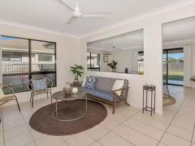 Rental! 30 Chichester Avenue, Kirwan, QLD 4817