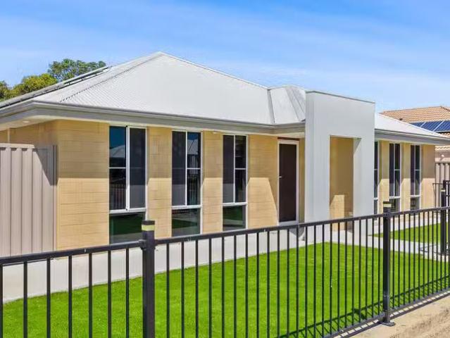 Charming 30 Criollo Parade, Baldivis, WA 6171