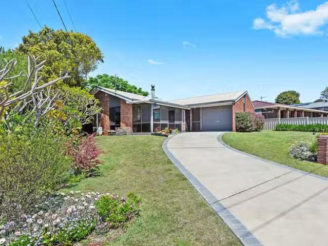 Cozy 30 Marwedel Street, Kearneys Spring, QLD 4350
