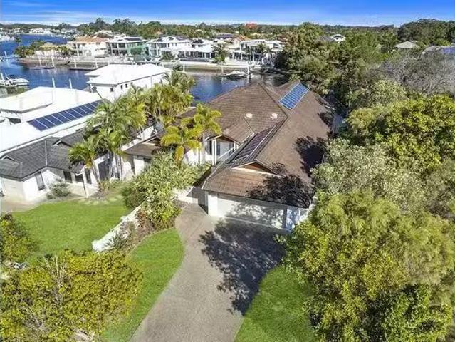 Unique 30A Reliance Place, Pelican Waters, QLD 4551