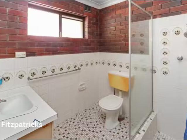 Rental! 3/102 Urana Street, Turvey Park Apartment for rent Li.