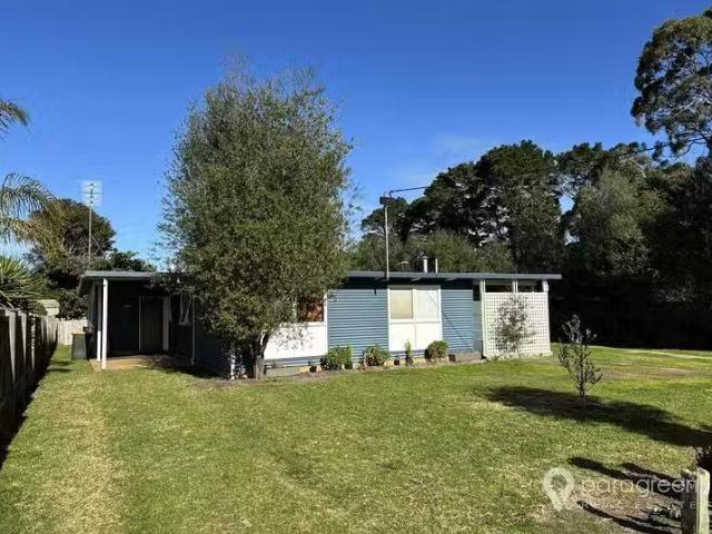 Nice 3/10 Ross Street, Port Welshpool, VIC 3965