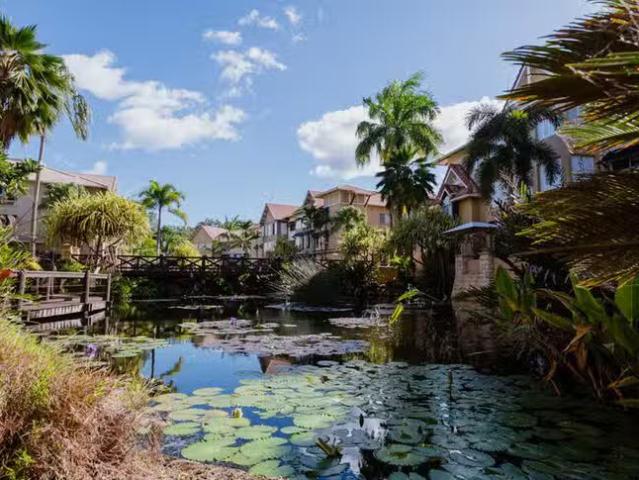 For Rent! 311/2 10 Greenslopes Street, Cairns North, QLD 4870