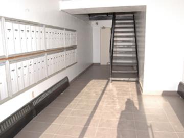 Cambridge, Waterloo, Ontario - Balcony