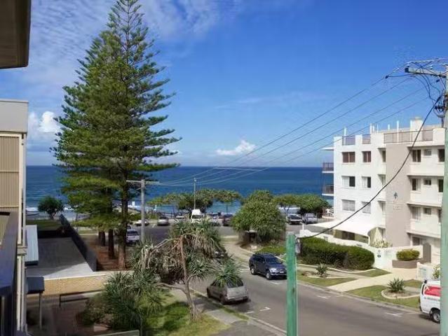 Rental! 3/11 Dingle Avenue, Kings Beach, QLD 4551