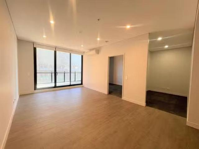 Charming 312/2 Sergeant Street, Edmondson Park Apartment for r.