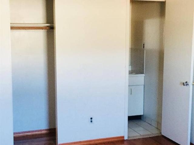 For rent
