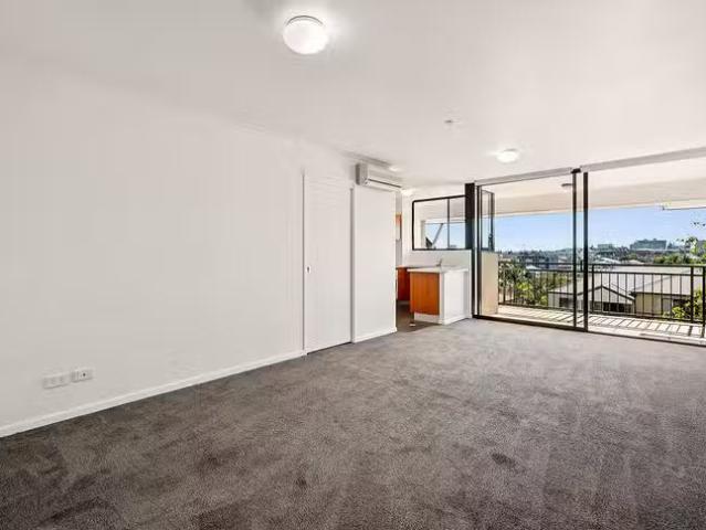 Nice 31/336 Boundary Street, Spring Hill, QLD 4000