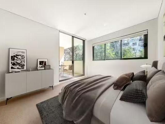 Just in! 314/1454 Pacific Highway, Turramurra, NSW 2074