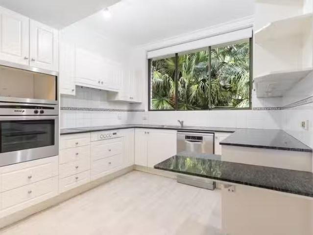 For Rent! 3/14 Eastbourne Road, Darling Point NSW 2027