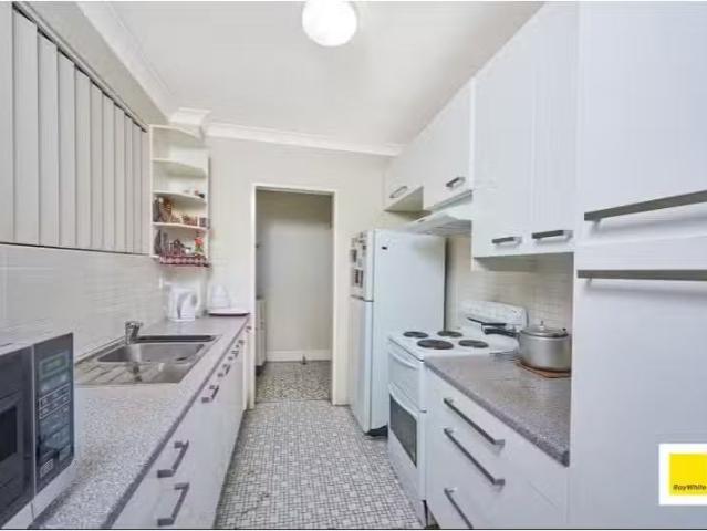 Cheap 3/14A Central Avenue, WESTMEAD Apartment for rent Liste.