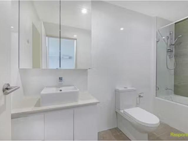 Cheap 316/10 Hezlett Road, North Kellyville Apartment for rent.